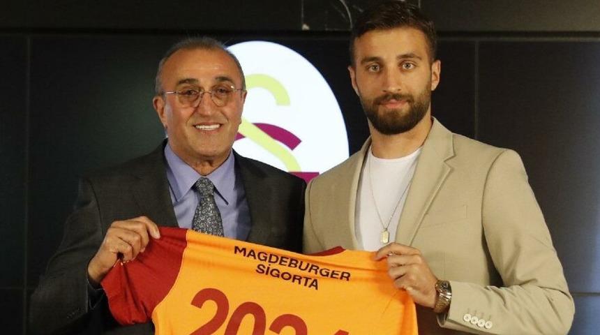 Alpaslan Öztürk kimdir, kaç yaşında ve nereli? İşte Alpaslan Öztürk'ün oynadığı mevkii ve takımlar... 