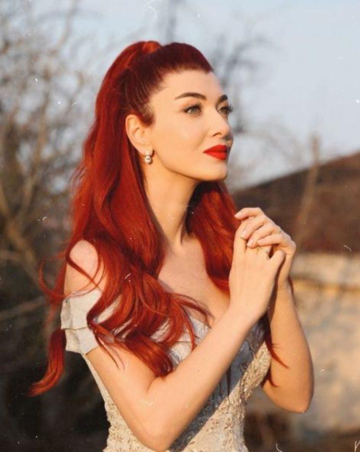 Kuzey Yıldızı İlk Aşk dizisinin Yıldız’ı saçlarından vazgeçti! İşte Aslıhan Güner’in herkesi şaşırtan son hali G2