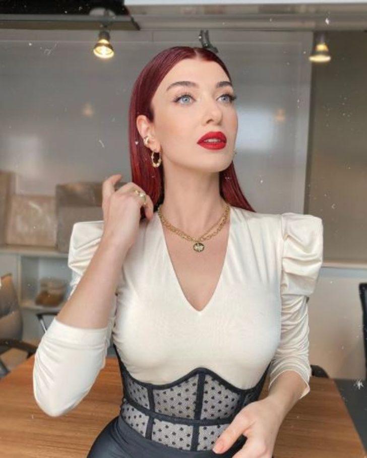 Kuzey Yıldızı İlk Aşk dizisinin Yıldız’ı saçlarından vazgeçti! İşte Aslıhan Güner’in herkesi şaşırtan son hali G4