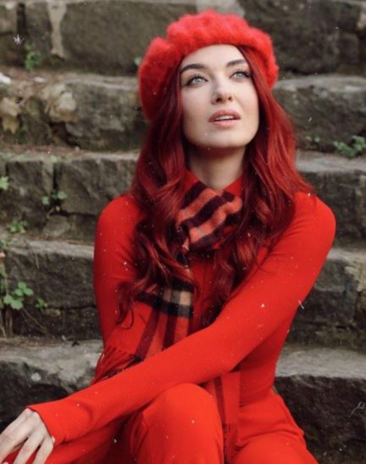 Kuzey Yıldızı İlk Aşk dizisinin Yıldız’ı saçlarından vazgeçti! İşte Aslıhan Güner’in herkesi şaşırtan son hali G5