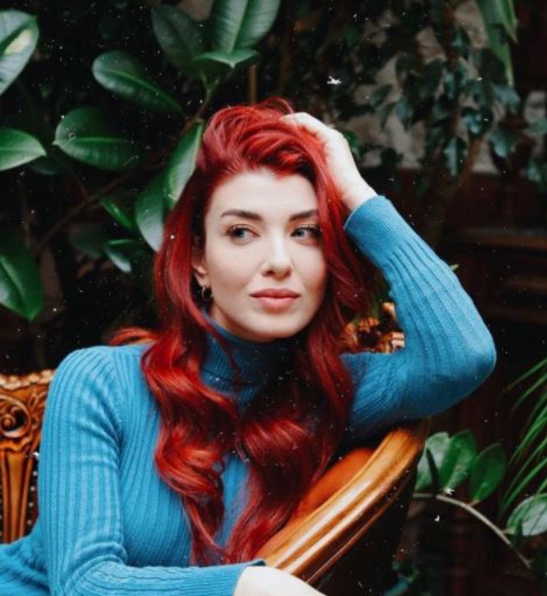 Kuzey Yıldızı İlk Aşk dizisinin Yıldız&rsquo;ı sa&ccedil;larından vazge&ccedil;ti! İşte Aslıhan G&uuml;ner&rsquo;in herkesi şaşırtan son hali