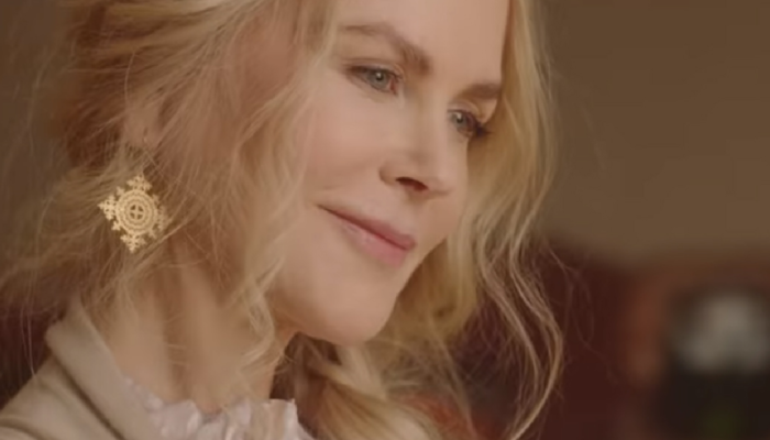 Nicole Kidman’lı Nine Perfect Strangers dizisinden tüyler ürperten fragman