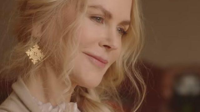 Nicole Kidman’lı Nine Perfect Strangers dizisinden tüyler ürperten fragman