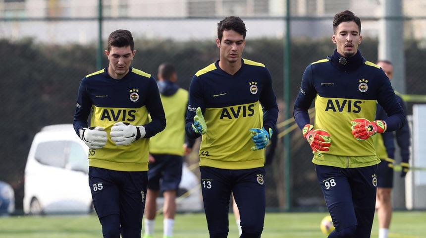 Oytun Özdoğan Fenerbahçe ile yollarını ayırdı