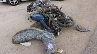 Adana'da trafik kazası: 8 yaralı