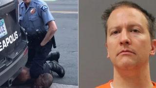 George Floyd’un cinayetini kaydeden gence Pulitzer Özel Ödülü