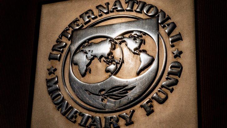 IMF’den Türkiye’ye Övgü