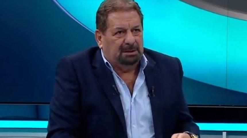 Erman Toroğlu: Rezil futbol