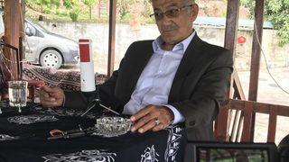 Halis Serbest kimdir? Halis Serbest Bergen’i neden öldürdü?