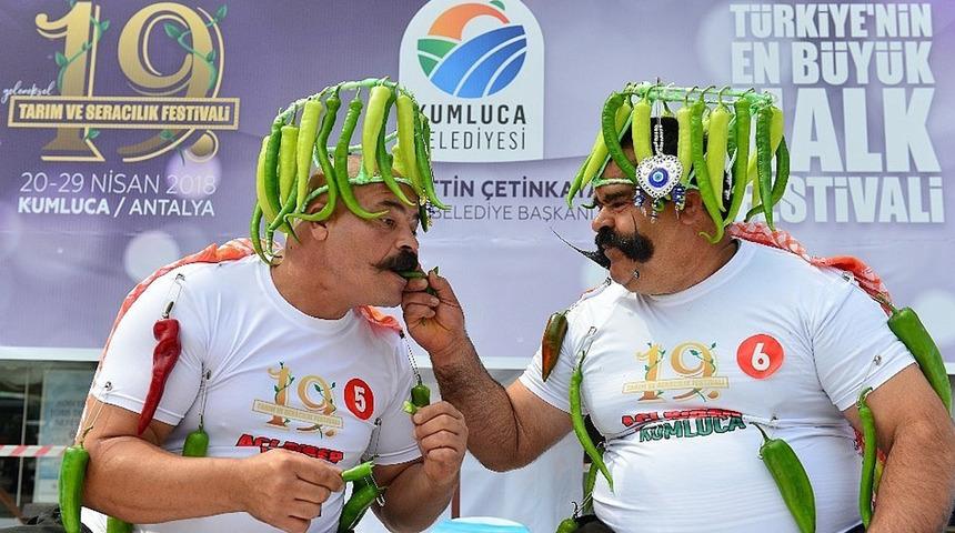 Acı biber yeme turnuvalarının değişmez yarışmacısıydı! Pala lakaplı Cemal Aydoğan hayatını kaybetti