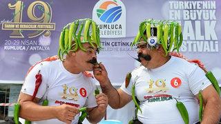 Acı biber yeme turnuvalarının değişmez yarışmacısıydı! Pala lakaplı Cemal Aydoğan hayatını kaybetti