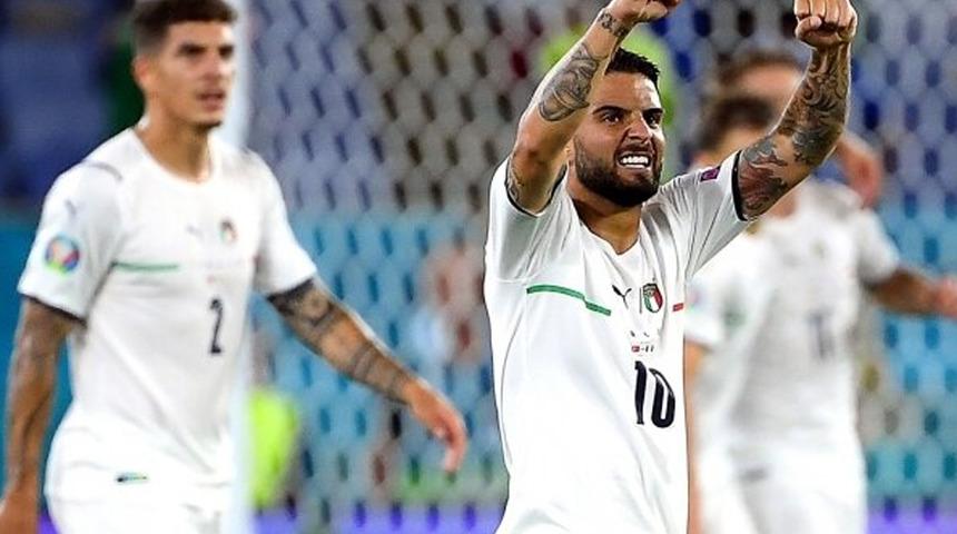 Lorenzo Insigne: Özel bir geceydi