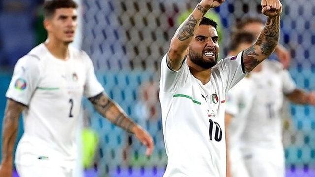 Lorenzo Insigne: Özel bir geceydi