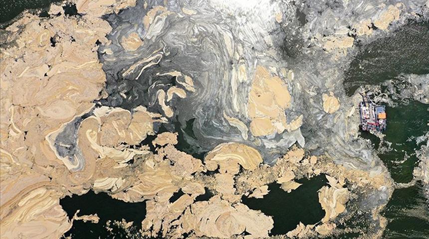 Müsilaja yönelik Meclis Araştırma Komisyonu kurulması kararı Resmi Gazete'de