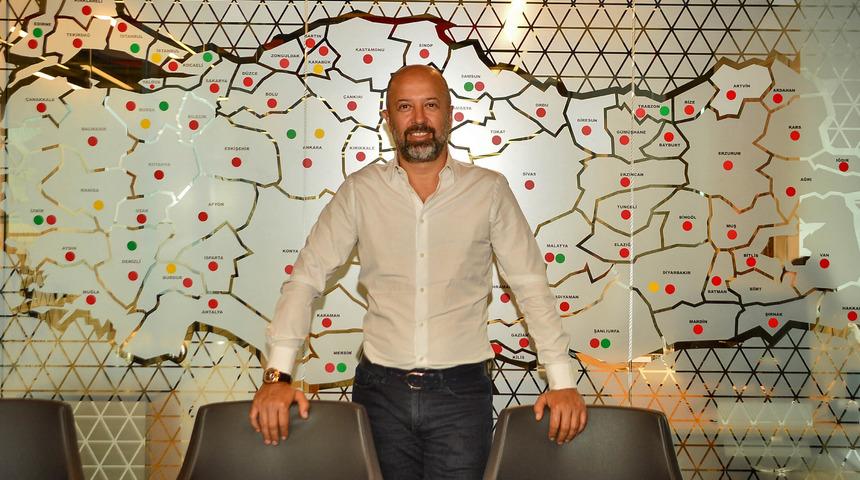 Ticari ara&ccedil;larda &uuml;&ccedil; yılda en &ccedil;ok kazayı kamyon s&uuml;r&uuml;c&uuml;leri yaptı