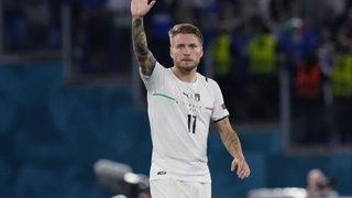 Ciro Immobile: Türkiye güçlü bir ülke