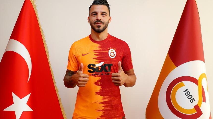 Aytaç Kara kimdir? Aytaç Kara kaç yaşında ve nereli? İşte Aytaç Kara’nın oynadığı mevkiiler…