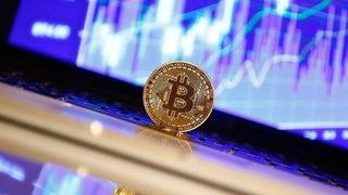 Kripto parada ibre aşağı döndü! Piyasa hacmi 1.5 trilyon doların altına indi