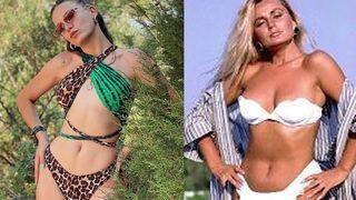 Cenk Eren'den Serenay Sarıkaya'ya Banu Alkan benzetmesi