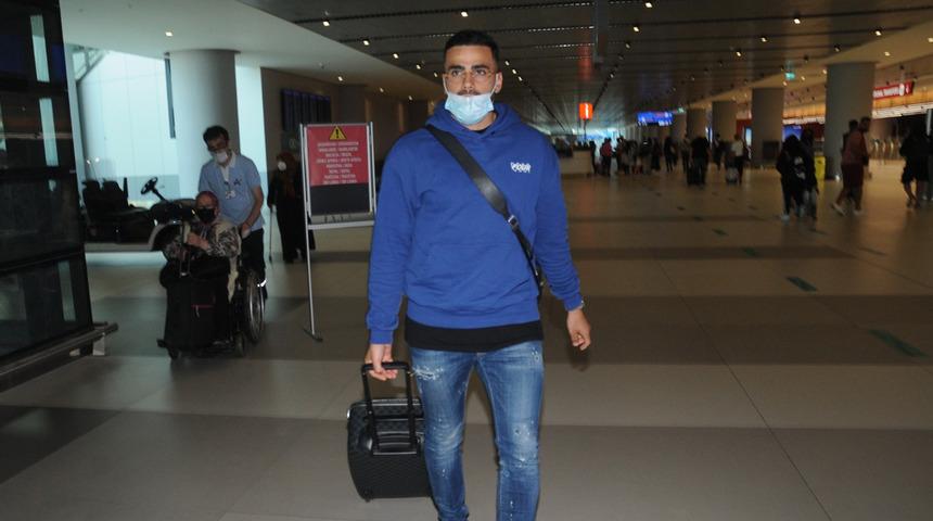 Fenerbahçe'nin gündemindeki isim Oussama Tannane