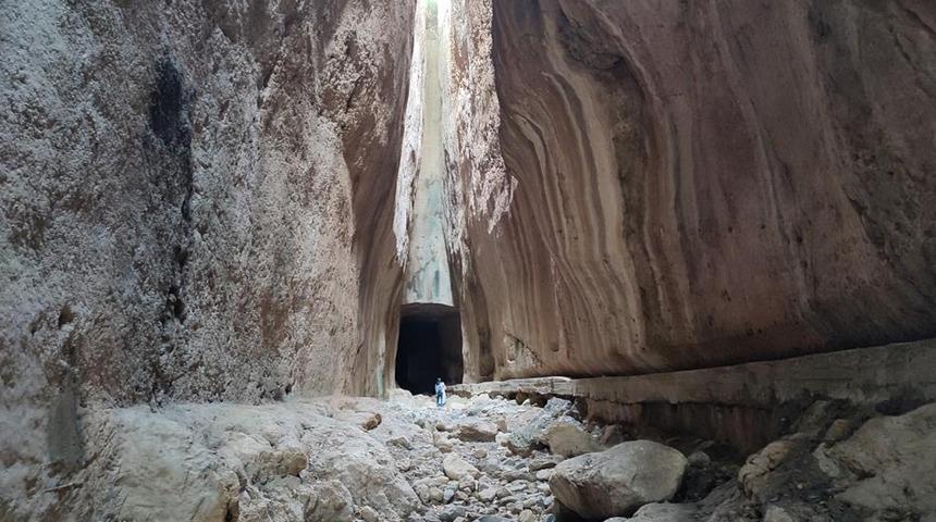 Bin esire yaptırıldı! İlginç hikayesiyle herkesin ilgisini çekiyor