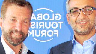 Ünlü yönetmen Bobby Roth: Türkiye’de çekilecek en güzel film romantik gerilim olur