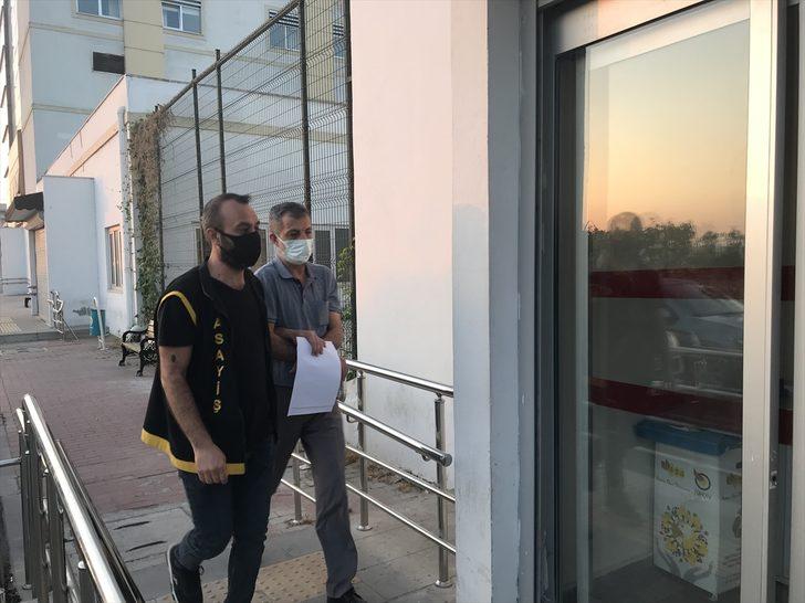 Adana'da firari hükümlülere yönelik şafak operasyonu düzenlendi G2