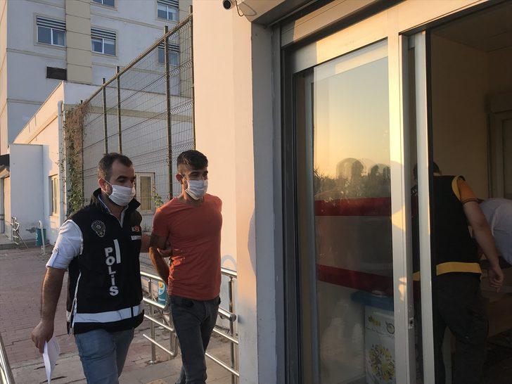 Adana'da firari hükümlülere yönelik şafak operasyonu düzenlendi G3