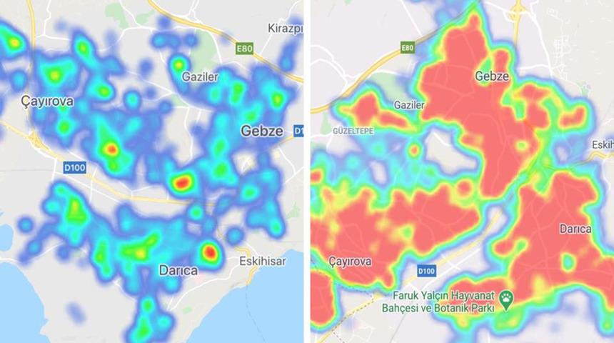 Kocaeli İl Sağlık Müdürü Yüksel Pehlevan: Yoğun bakım doluluk oranı yüzde 40'a düştü