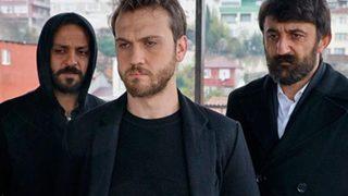 Aras Bulut İynemli'den Çukur ekibinin SİT alanına inşaat yaptıkları gönünde çıkan haberlere yanıt