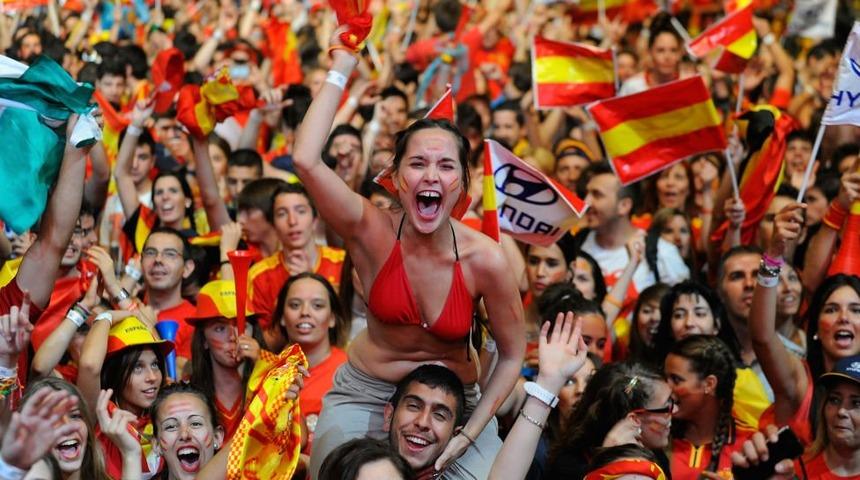 EURO 2020 takımlarının lakapları neler?