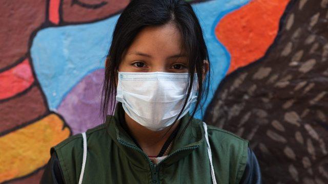 Çocuk İşçiliği ile Mücadele Günü: Oyun oynayacak zamanım olsun istiyorum 1