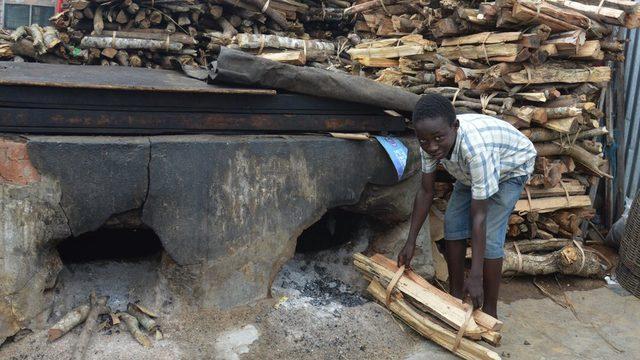 Çocuk İşçiliği ile Mücadele Günü: Oyun oynayacak zamanım olsun istiyorum 3