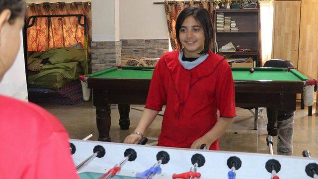 Çocuk İşçiliği ile Mücadele Günü: Oyun oynayacak zamanım olsun istiyorum 7