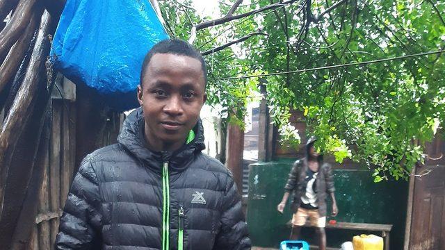 Çocuk İşçiliği ile Mücadele Günü: Oyun oynayacak zamanım olsun istiyorum 9