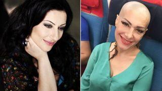 Şarkıcı Gülay ameliyattan önce vasiyetini hazırladı