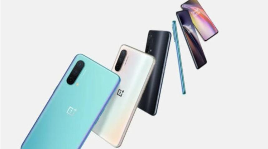 Nord akıllı telefon serisini Nord CE ile genişletti