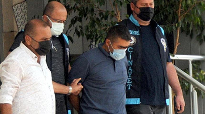 Vahşice öldürüp, tandıra gömmüşlerdi! Kan donduran ifade ortaya çıktı: Kabloyla boğdum