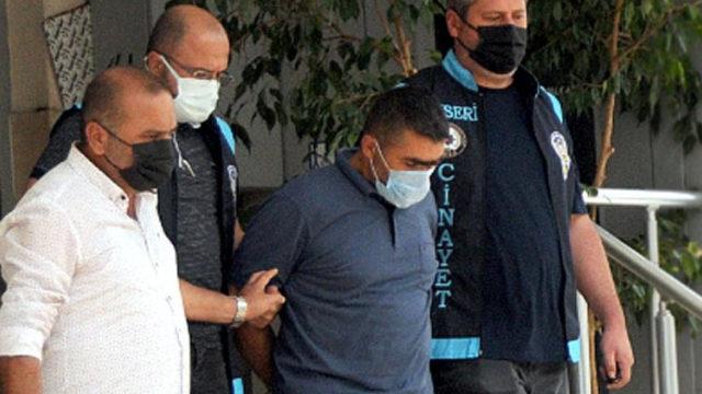 Vahşice öldürüp, tandıra gömmüşlerdi! Kan donduran ifade ortaya çıktı: Kabloyla boğdum