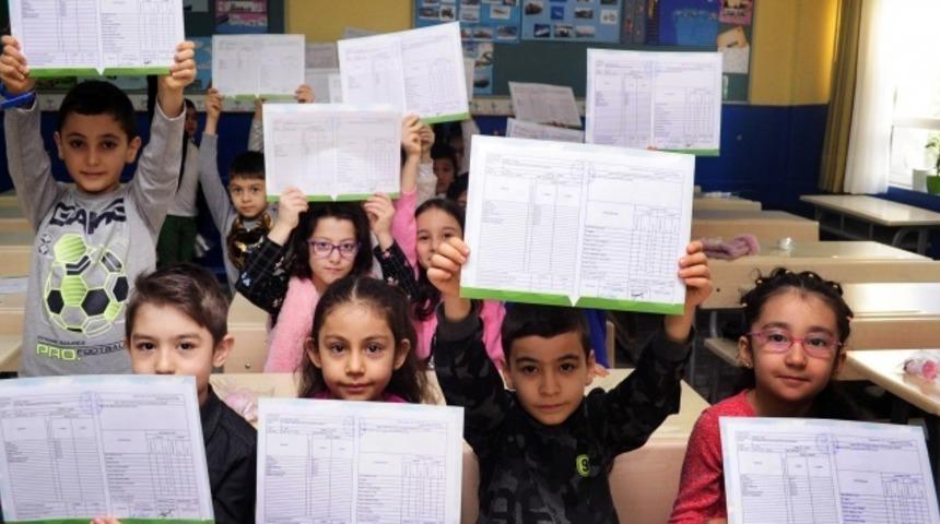 Karneler ne zaman verilecek? 2021 Karneler yüz yüze mi verilecek?