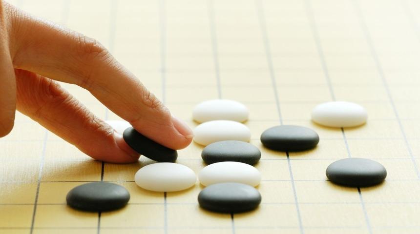 Go oyunu nasıl oynanılır? İşte Go oyununun kuralları…