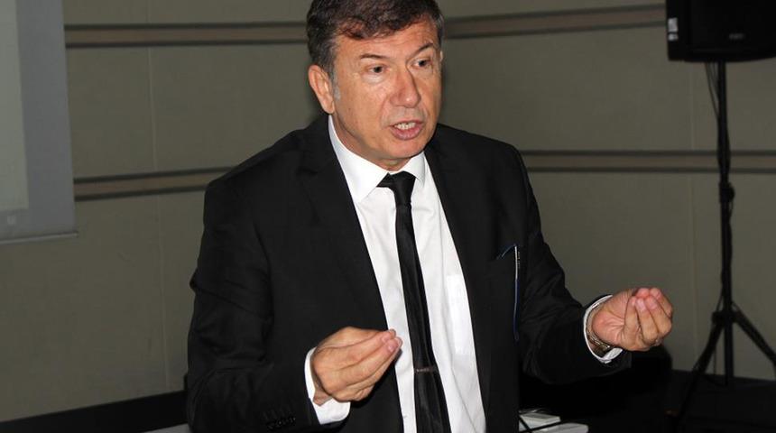 Tanju Çolak: Kötü başladık ama iyi bitirmek elimizde