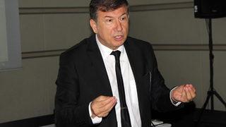 Tanju Çolak: Kötü başladık ama iyi bitirmek elimizde