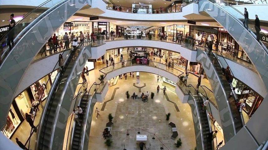 Cumartesi g&uuml;n&uuml; AVM'ler a&ccedil;ık mı? Hafta sonu AVM'ler ka&ccedil;a kadar a&ccedil;ık?