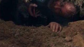 4 farklı suçtan aranıyordu! Foseptikte yakalandı