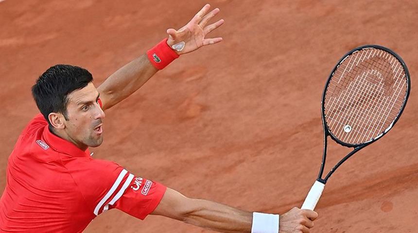 Djokovic: Unutamayacağım maçlardan birisiydi