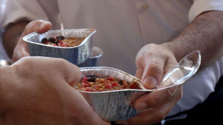 Aşure ayı ne zaman? Muharrem ayı hangi ay 2021? G3