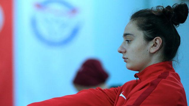 Nuray Levent ve Ferdi Hardal Tokyo'ya kota kazandı