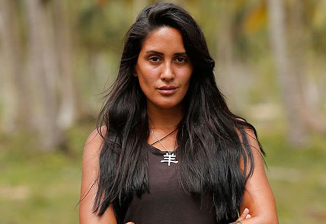 Survivor Sahra Işık'ın inanılmaz değişimi! Bambaşka biri oldu