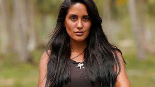 Survivor Sahra Işık'ın inanılmaz değişimi! Bambaşka biri oldu